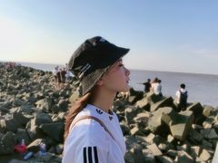 -南汇嘴观海公园