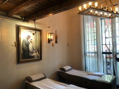 -铭洋专业采耳(田子坊店)