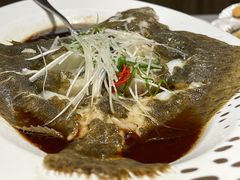 多宝鱼-神洲四海大酒楼(王府井澳门中心店)