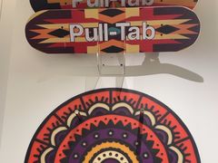 -Pull-Tab拉环咖啡(杭州市上城区来福士中心店)