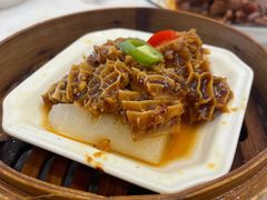 柱候金钱肚-稻香酒家·34年老字号·港式粤菜(汉街店)