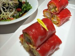-禄运茶居·手工点心(猎德店)