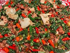 青椒仔兔-院8里·小聚园老川菜(九眼桥店)