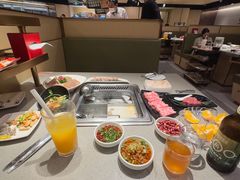 -海底捞火锅(塘厦天虹店)