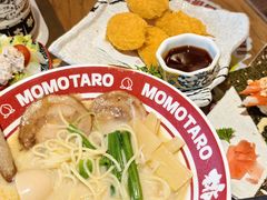 -桃太郎寿司料理(大学城店)