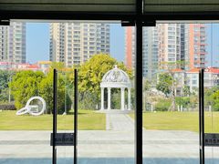 -华邑酒店·鲜艳全日自助餐厅