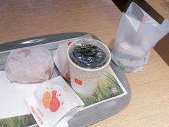-麦当劳(前海店)