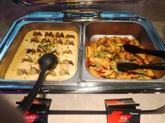 -比格比萨自助(德思勤四季汇店)