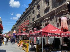 -中华巴洛克风情街