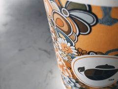 -茶话弄(咖啡·中贸广场店)
