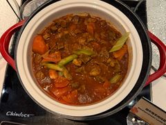 -广州花园酒店-凌璇阁360度高空海鲜自助餐CAROUSEL