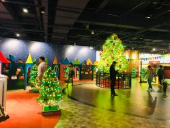 -幻贝家儿童乐园(苏州中心店)