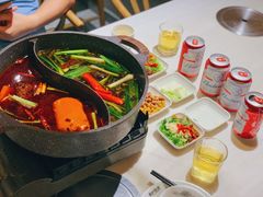 -围炉夜话·潮汕卤水火锅(榕江店)