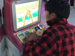 -大玩家(魏家庄万达店)