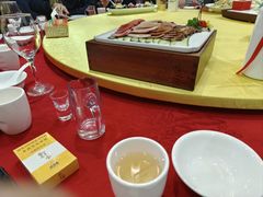 -津悦·正阳春烤鸭(红旗南路店)
