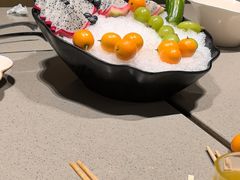 -海底捞火锅(杭州天虹购物中心店)