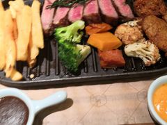 -良木缘咖啡西餐(优品道广场店)