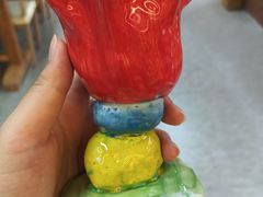 -万达广场(济南高新店)