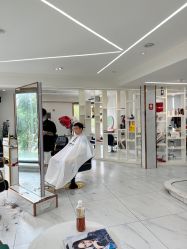 -小齐发型Star~salon
