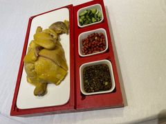 -930私房菜(欧阳路店)