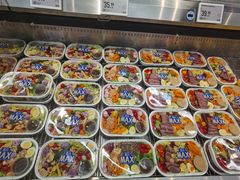 -盒马X会员店(王府井奥莱UP TOWN店)