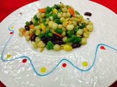 -弘法寺斋菜馆素食
