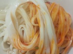 -秦镇史玉林凉皮(翡丽城店)