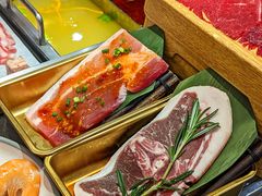 -欢乐牧场主题自助料理(龙华星河iCO店)