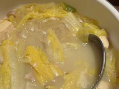 -香厨中餐厅(松北香格里拉店)