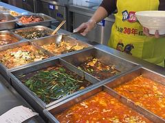 -神农美特好生鲜超市(康宁街店)