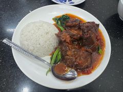 -昌盛汤吧(光明北路店)