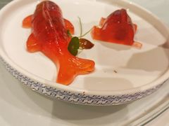 -惠丰堂饭庄·烤鸭·京味菜(西北旺唐家岭店)