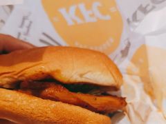 -肯德基(八里台店)