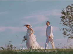 -卡米拉婚纱摄影工作室(金汇广场店)