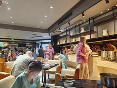-翠林精选·洗浴·餐饮·住宿(江东大道店)