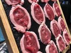 -快乐小羊·内蒙牛羊肉火锅(流花中心店)