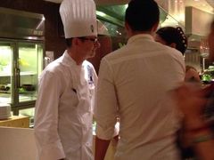 iphone_upload_pic-好日子皇冠假日酒店·君怡咖啡厅(特美思大厦店)