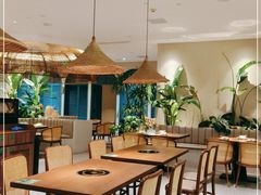 大堂-南越郡·越式风味餐厅(青秀万达店)
