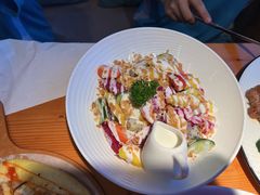 -夏日玛莉西餐厅(耒阳龙腾店)