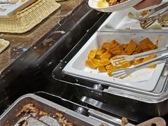 -素满香·素食自助餐(西安·民乐园店)