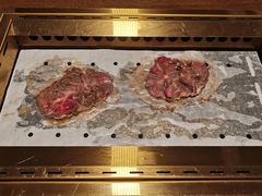 -新石器烤肉(中房金谊广场店)
