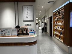-海马体家庭照相馆(广州正佳广场店)