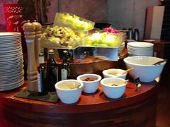 -广州富力君悦大酒店·凯菲厅