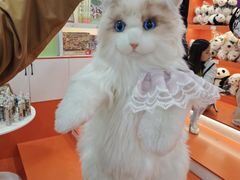 -熊猫邮局(少城店)