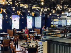 -沿江海南菜·文昌鸡祖师爷(大东海店)