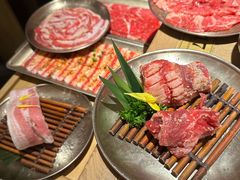 -西塔老太太泥炉烤肉(亚运村店)