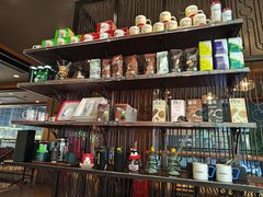 -星巴克(太原柳巷第一店)