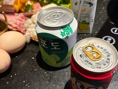 -牛New寿喜烧(金茂览秀城店)