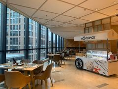-TABLE·味西餐厅-成都茂业JW万豪酒店
