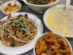 兰花干子-易裕和·长沙米粉(竹塘西路店)